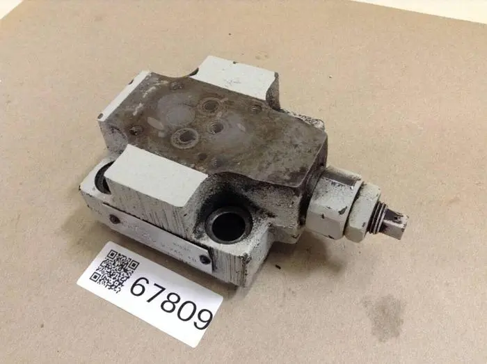 Used VICKERS CVCS25C1S2W24510 Valves/Fittings Michigan US | Ideal Machinery #711707