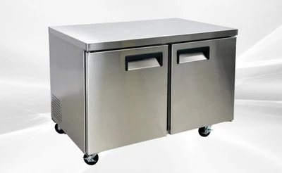 171-0371 48" Undercounter Self Contained Freezer