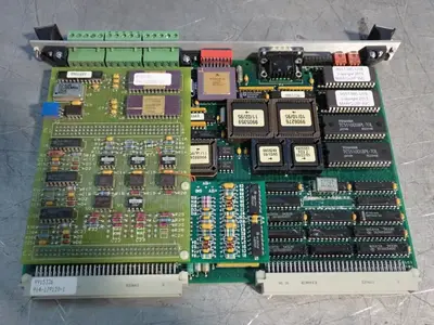 Used MARQUIP 9915326 I/O Boards & Replacement Parts Ohio US | HGR 24 #783655