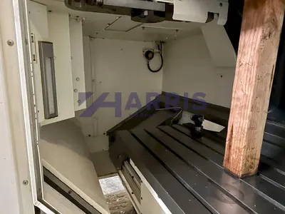 USED 2018 DMG MORI CMX11000