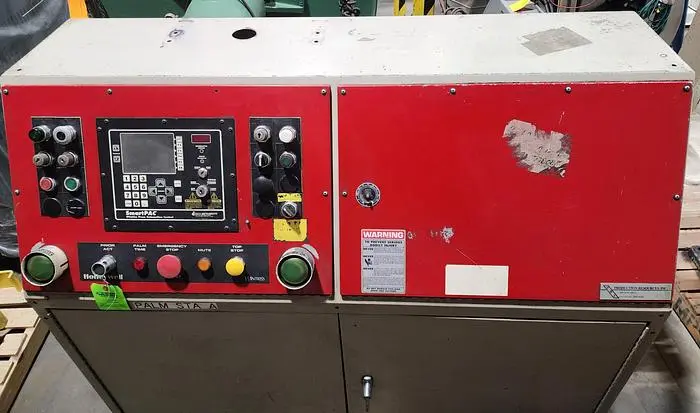 Used WINTRISS SMARTPAC 1 Automation Control (HMI) Michigan US | Midwest Press and Automation #914323