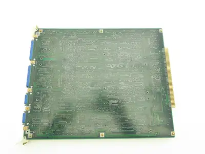 Okuma E4809-045-109-E OPUS 5000 Printed Circuit Control Board PCB SVPIID