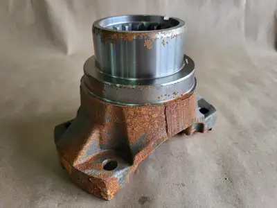 USED ATLAS COPCO 5536178900