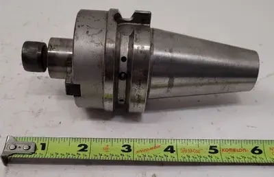 USED ACCUPRO BT40 1”-1.75”