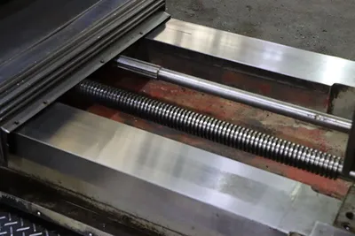 1975 TOSHIBA SHIBAURA BT-10BR BORING MILLS, HORIZONTAL, TABLE TYPE | Prime Machinery (19)