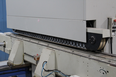 USED FRIULMAC QUADRAMAT