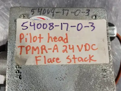 USED TORNADO TECHNOLOGIES TPMR-C24