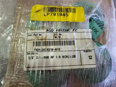 NEW FLEXITALLIC OID1-2034359-003