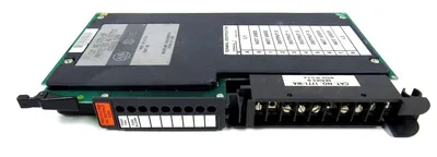 USED ALLEN BRADLEY 1771-0P OUTPUT MODULE 17710P