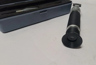 EXTECH RF11 Refractometer PORTABLE