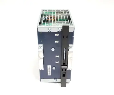 CPS20.481,CPS20 | PULS CPS20.481 Power Supply 1-Phase 120-240VAC 48VDC 10A 480W - New Other