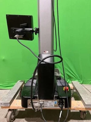 Used LLOYD INSTRUMENTS LS5 Universal Testing Machines New Jersey US | Bionex Scientific LLC #800671