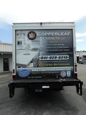 Used _UNKNOWN_ _UNKNOWN_ Box trucks Florida US | Thompson Auctioneers #1312063