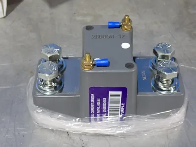 Used EATON 2608D25G03 Sensors | HGR 24 #752608