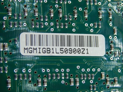 Used MGE UPS SYSTEMS _UNKNOWN_ Circuit Boards | OCO Industrial #1598820