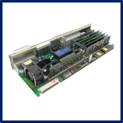 NEW SIEMENS 6SN1121-0BA12-0AA0