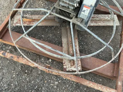 Used _UNKNOWN_ _UNKNOWN_ Power Trowels Michigan US | Miedema Asset Management Group #1443174