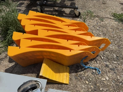 Used _UNKNOWN_ _UNKNOWN_ Automotive Equipment Michigan US | Miedema Asset Management Group #1313543