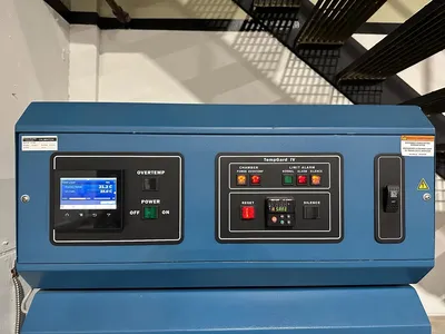 Used THERMAL PRODUCT SOLUTIONS T10C-1.5 Environmental Chambers Michigan US | iGAM Industrial Marketplace #1284801