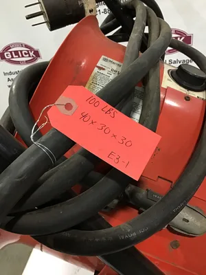 Marley DH157 Electric Blower Heater 15 kW