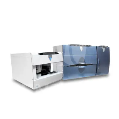 Used THERMO _UNKNOWN_ Ion Chromatography New York US | GenTech Scientific #1447036