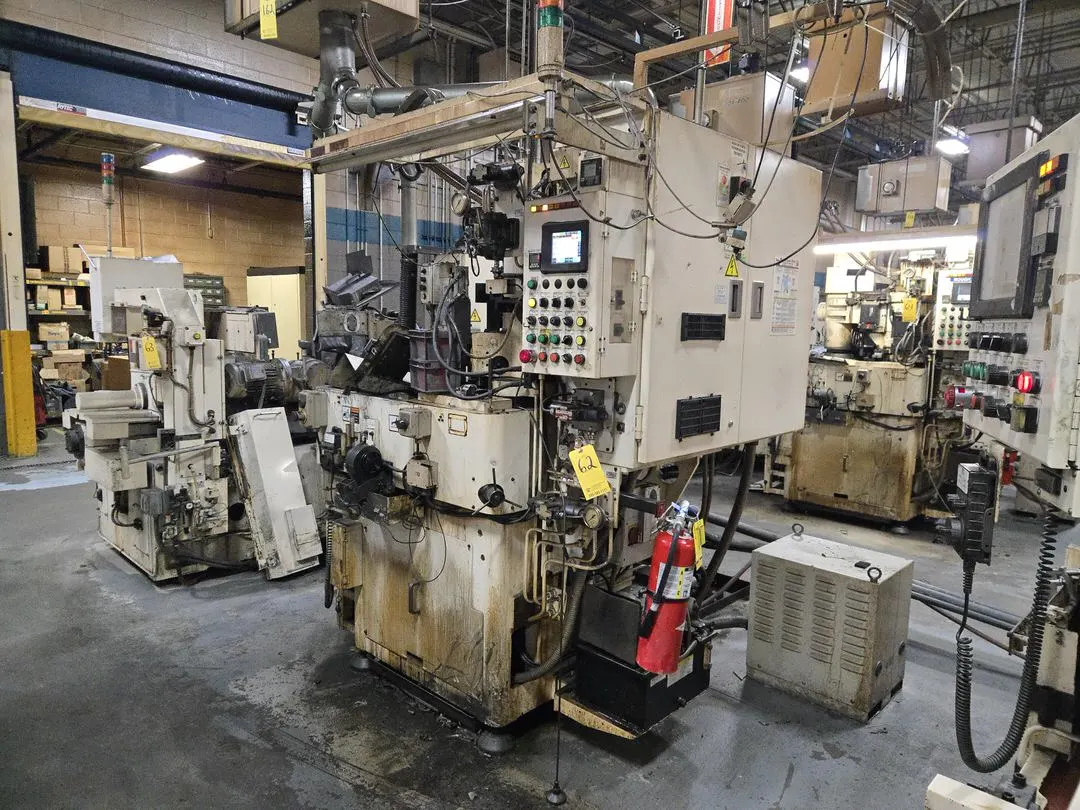 Koyo KL-600 Rough Surface Grinding Machine
