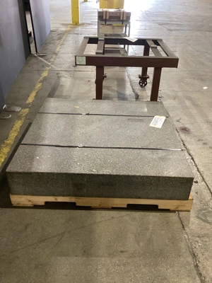 Used UNKNOWN 48 x 48 x 9 Miscellaneous Testers Michigan US | iGAM Industrial Marketplace #1379699