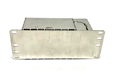 Garvens Mettler Toledo 24103122 Single-Phase Power Supply 250VAC 12A