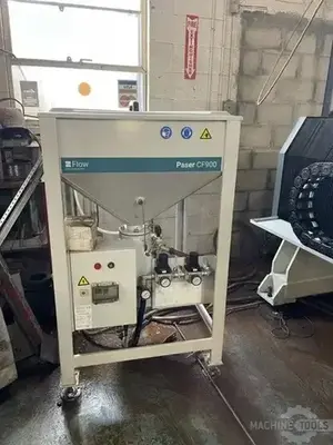 USED 2020 FLOW MACH 200 4020 PIVOT PLUS