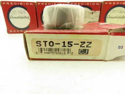 New | in-Stock CONSOLIDATED BEARING _UNKNOWN_ Bearings | Arrow Industrial #613862