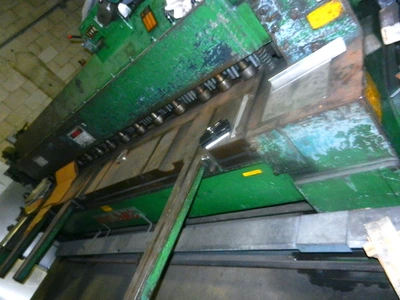 USED WYSONG 1025