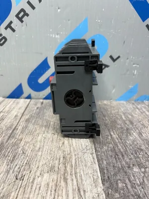 ABB OT 160E3 Electrical/PLC/Automation | ESS Industrial Equipment Sales (5)