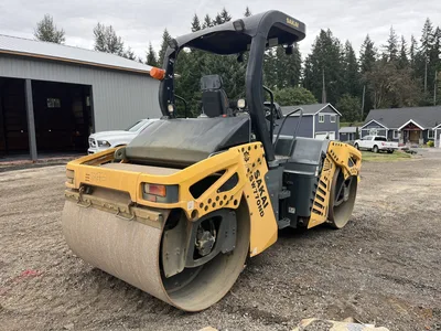 Used 2016 _UNKNOWN_ _UNKNOWN_ Tandem Rollers Oregon US | KNM Equipment Sales & Service #1505933