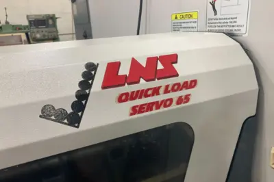 2010 OKUMA TWIN STAR LT300-MY 5-Axis or More CNC Lathes | Toolquip, Inc. (8)