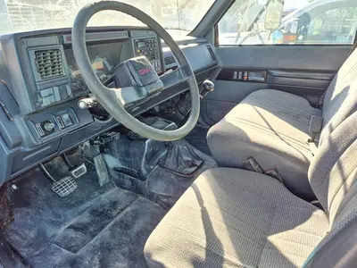 Used 1999 GMC 6500 FLATBED TRUCK Flatbed Trucks California US | East West Machinery & Drilling #1417876