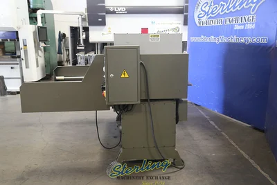 Used APMC ABC-40 Die Cutting Presses California US | Sterling Machinery Exchange #1467646