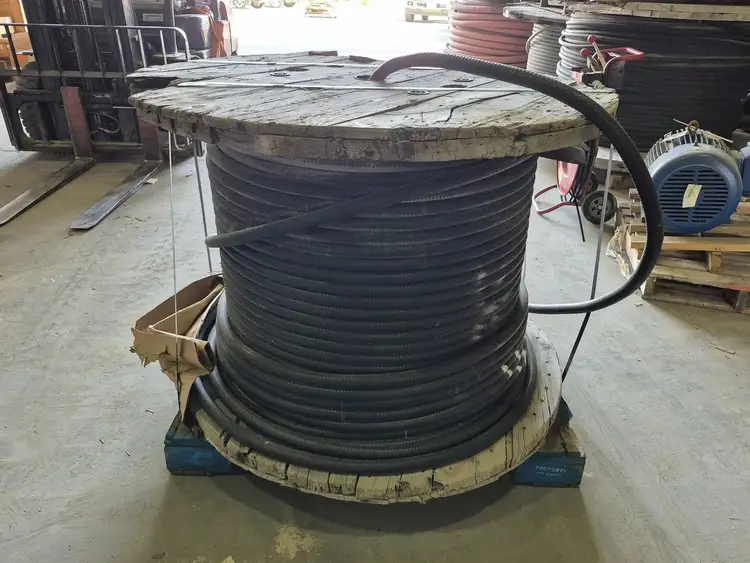 Used PRYSMIAN _UNKNOWN_ Cable & Wire British Columbia CA | Lenmark #328027
