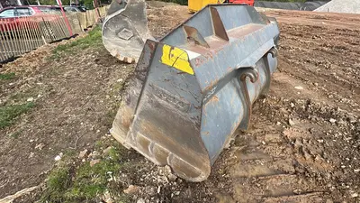 Used 2016 VOLVO L90H Wheel Loaders Pennsylvania US | Proxy Equipment #1388769