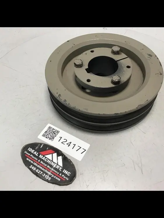 Used GENERIC 602B SDS CHJ Miscellaneous MRO Michigan US | Ideal Machinery #794796