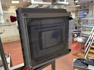 USED FPEC 814