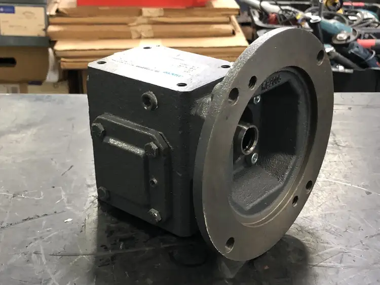 New | in-Stock MORSE 133Q56R60 Gearboxes British Columbia CA | Lenmark #268427