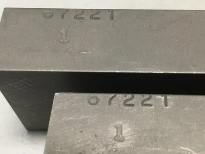 NEW STERLING DIE 4-N1-S6-903 U12
