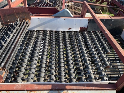 Used _UNKNOWN_ _UNKNOWN_ Self-propelled Harvesters Idaho US | Tri-Steel Manufacturing #1557198