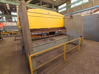 USED PROMECAM RG 404
