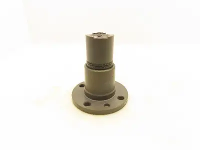 Atlas Copco MW1622-5088-00 Screw Air Compressor Cover Part