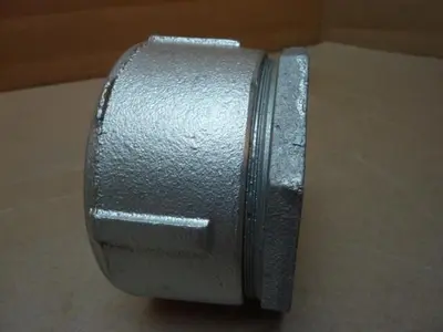 NEW APPLETON EC-300