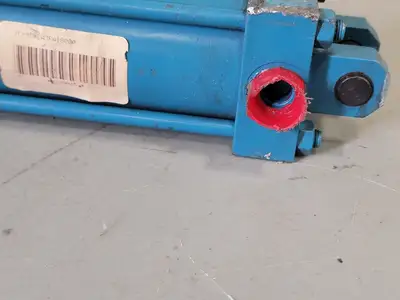 USED VICKERS TF10D4EA3FA10000