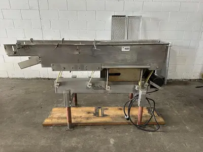 USED ALLEN D19382