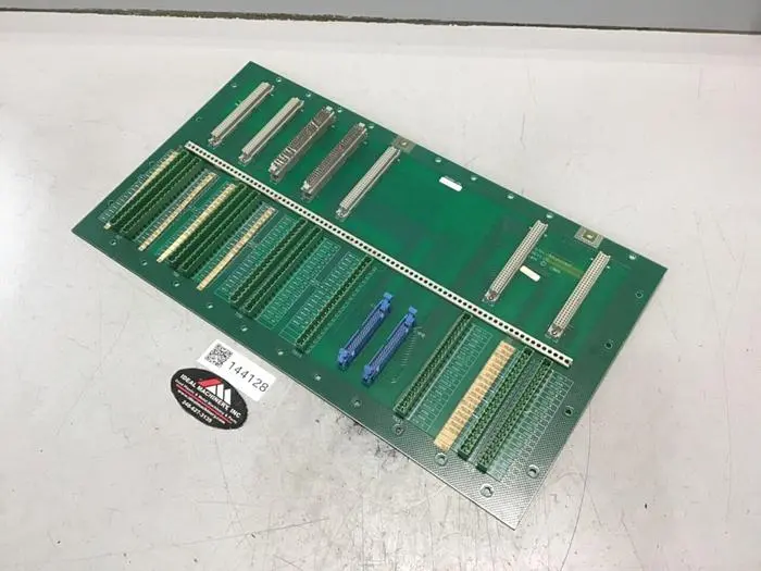 Used HPM 1D702-0016 Circuit Boards Michigan US | Ideal Machinery #701577