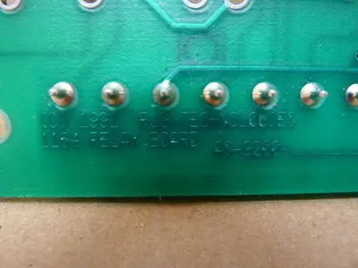 USED RJG TECHNOLOGIES INC AS-9200